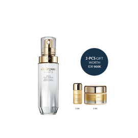 BRIGHTENING SERUM SUPREME